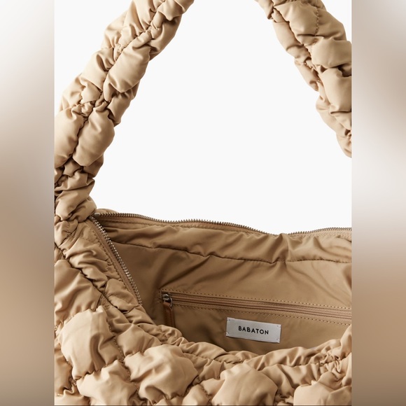 Aritzia Babaton Curator Bigger Bag - Picture 4 of 12